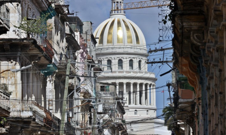 Куба: Армията е готова за всякаква американска агресия